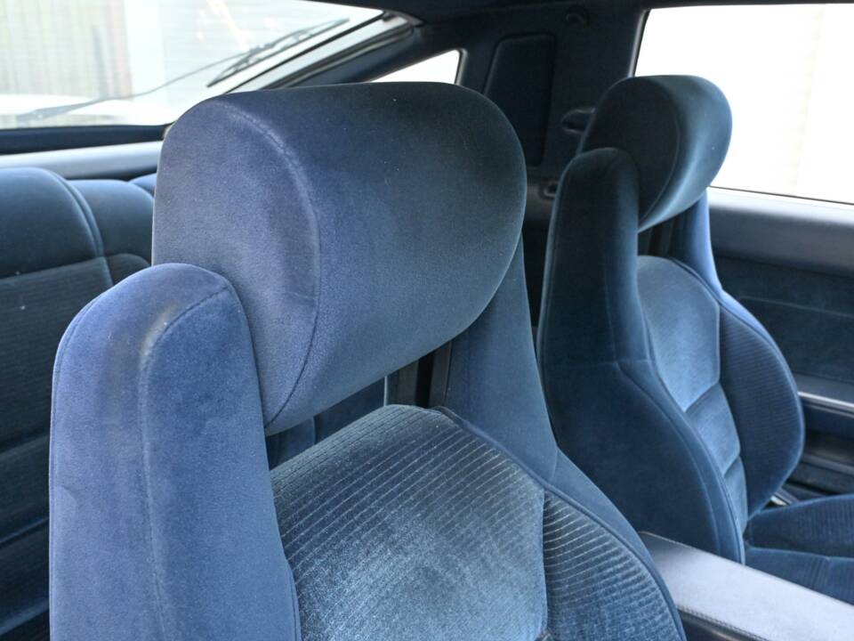 Afbeelding 10/50 van Toyota Supra 3.0 Turbo (1989)