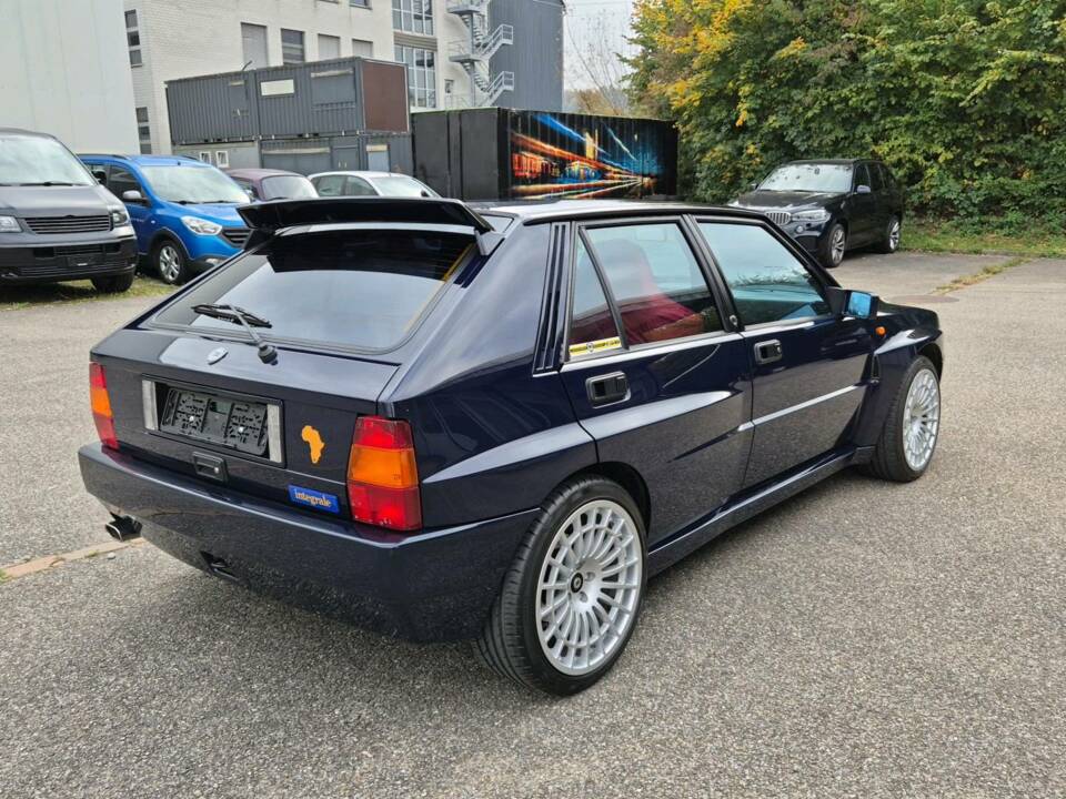 Immagine 49/66 di Lancia Delta HF Integrale Evoluzione II (1993)