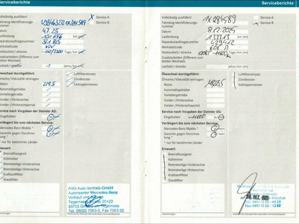 Afbeelding 36/36 van Mercedes-Benz G 63 AMG (LWB) (2017)