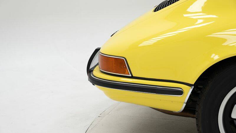 Bild 15/15 von Porsche 911 2.4 T &quot;Ölklappe&quot; (1972)