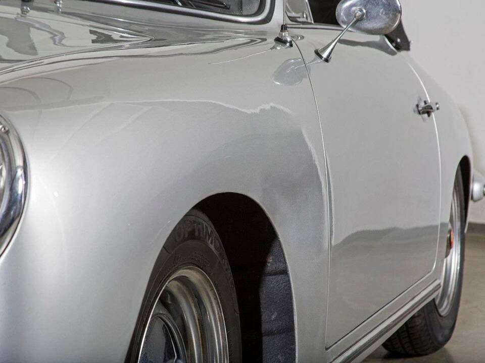 Afbeelding 7/34 van Porsche 356 B 1600 Super (1960)