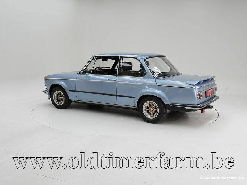 Image 4/15 of BMW 2002 (1973)