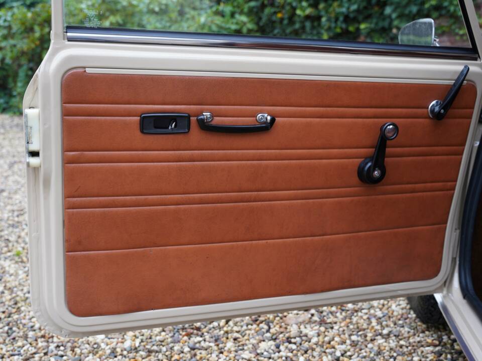 Image 43/50 de Austin Mini Cooper S 1275 (1970)