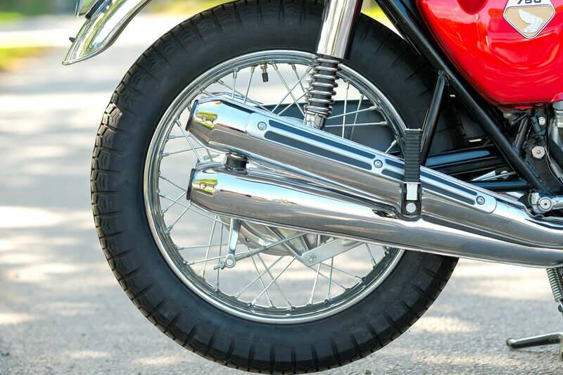 Image 3/27 de Honda DUMMY (1969)