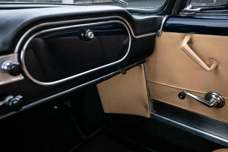 Bild 27/37 von Lancia Flaminia GTL 2.8 3C Touring (1964)