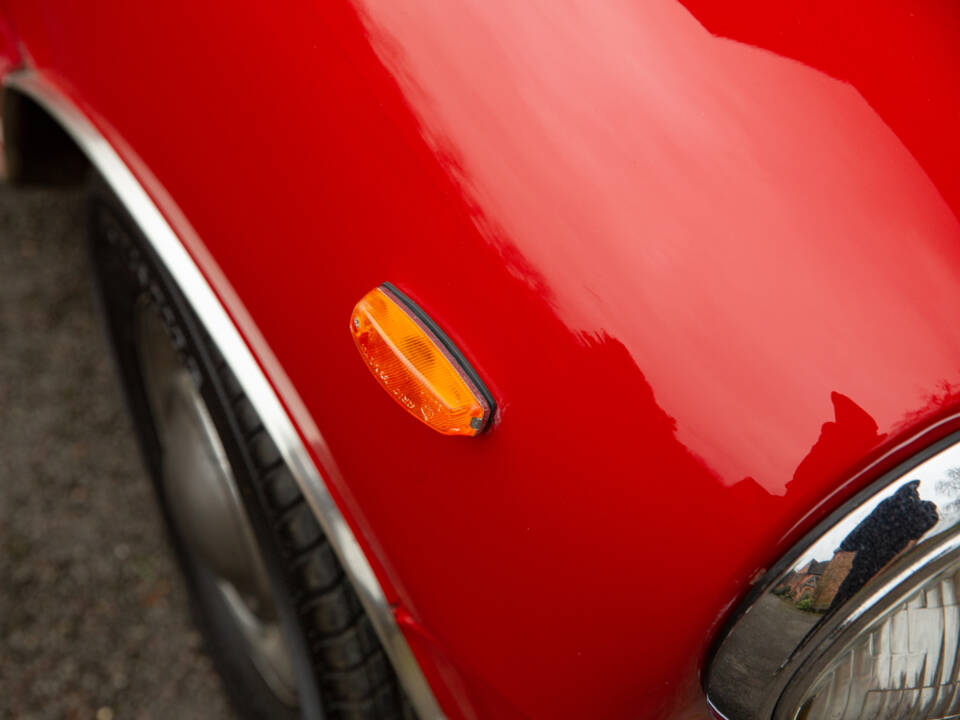 Bild 30/44 von Austin Mini Cooper 1000 (1969)