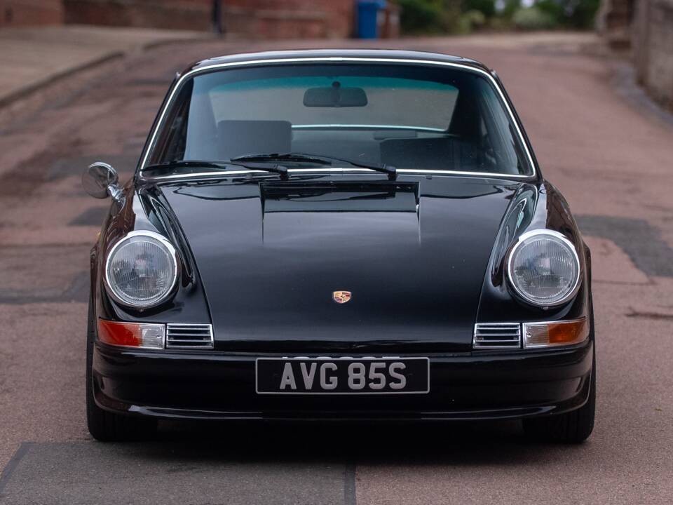 Bild 6/50 von Porsche 911 Carrera 3.2 (1988)