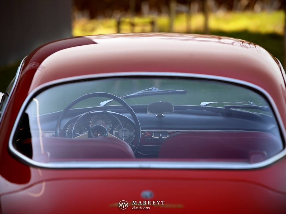 Afbeelding 62/82 van Alfa Romeo Giulietta Sprint Veloce (1957)