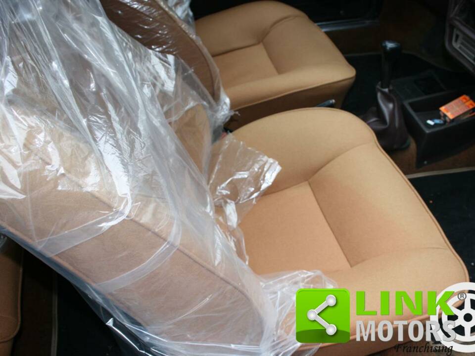 Immagine 10/10 di Alfa Romeo Alfasud 1.3 ti (1981)