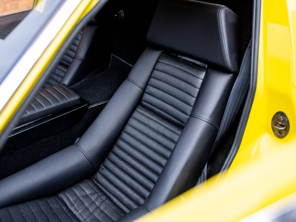 Image 23/34 of Lotus Europa (1971)