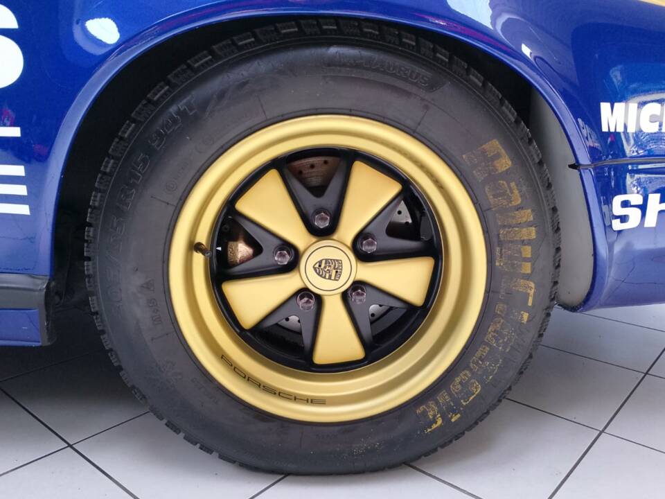 Bild 26/105 von Porsche 911 SC 3.0 (1979)