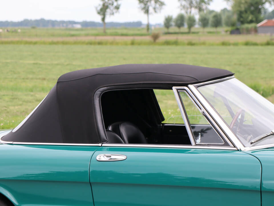 Image 17/50 of Alfa Romeo 2000 Spider Veloce (1979)