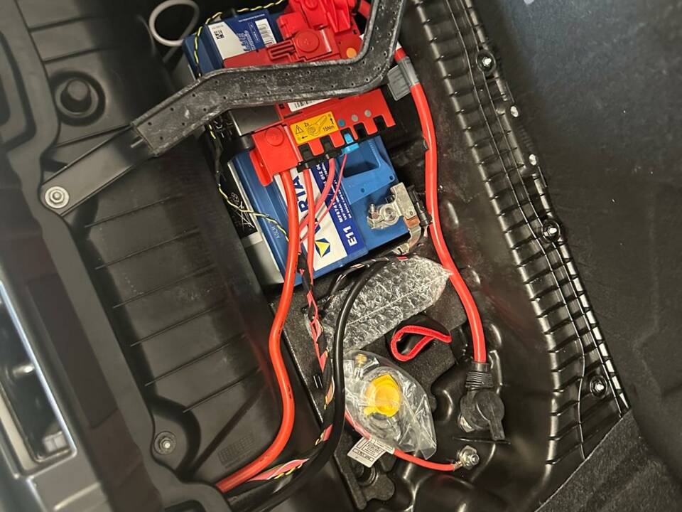 Bild 46/60 von BMW 1er M Coupé (2012)