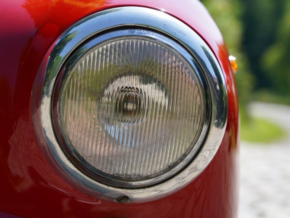 Image 10/13 of FIAT 1100 S (1948)