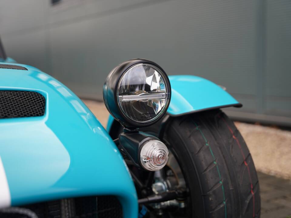 Image 40/50 of Caterham Seven 420 R (2026)