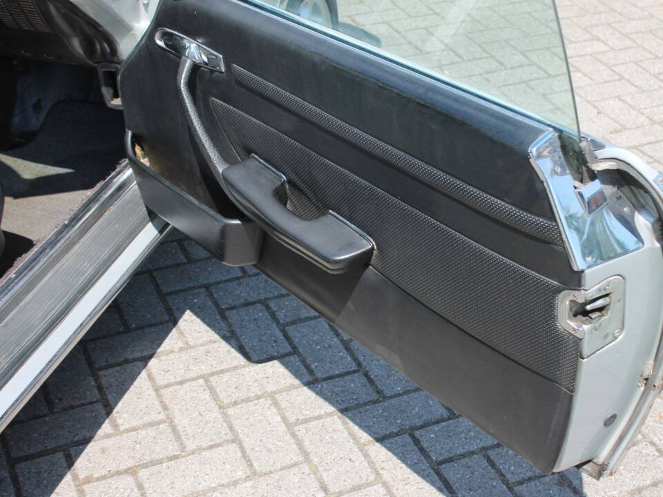 Image 7/23 of Mercedes-Benz 450 SL (1973)