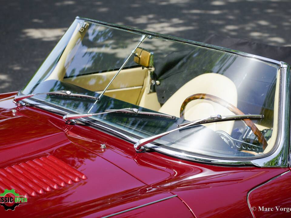 Afbeelding 33/57 van Jaguar E-Type 3.8 (1964)
