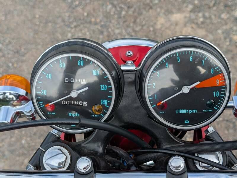 Image 8/41 de Honda DUMMY (1970)