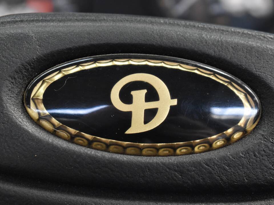 Image 47/47 of Daimler Sovereign 4.2 (1982)