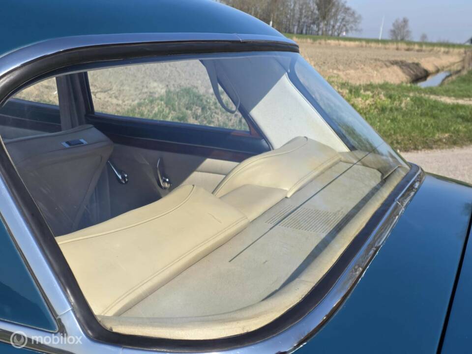 Afbeelding 22/50 van Rover 3,5 Liter (1968)