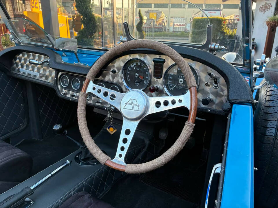 Afbeelding 11/16 van Adams Roadster (1979)