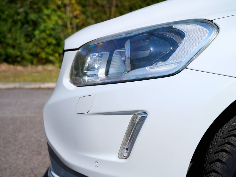 Image 40/50 of Volvo XC60 T5 (2013)