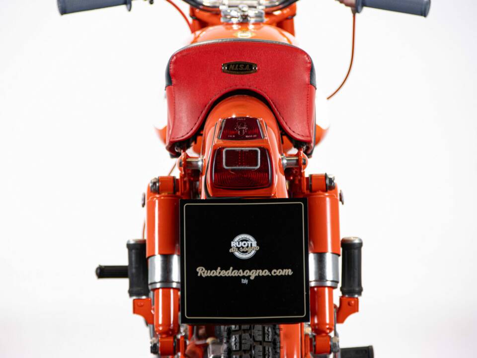 Afbeelding 33/50 van Gilera Giubileo 100 (1962)