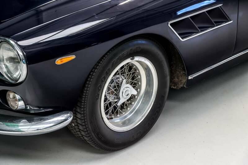 Bild 8/30 von Ferrari 330 GT 2+2 (1964)