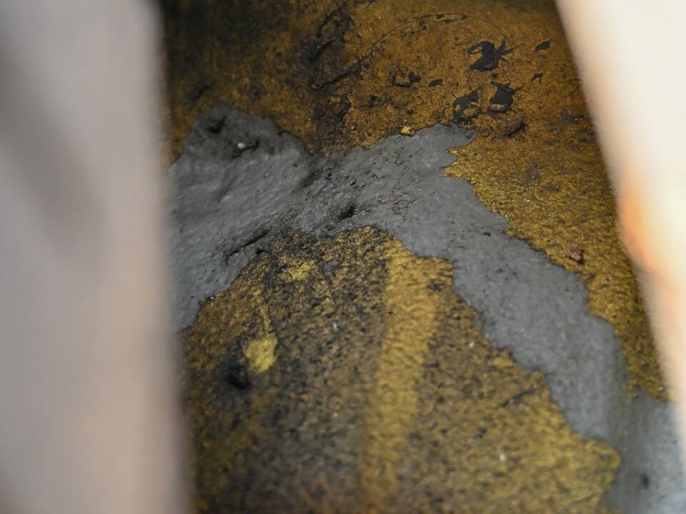 Image 17/21 of Porsche 911 2.4 S "Oilflap" (1972)