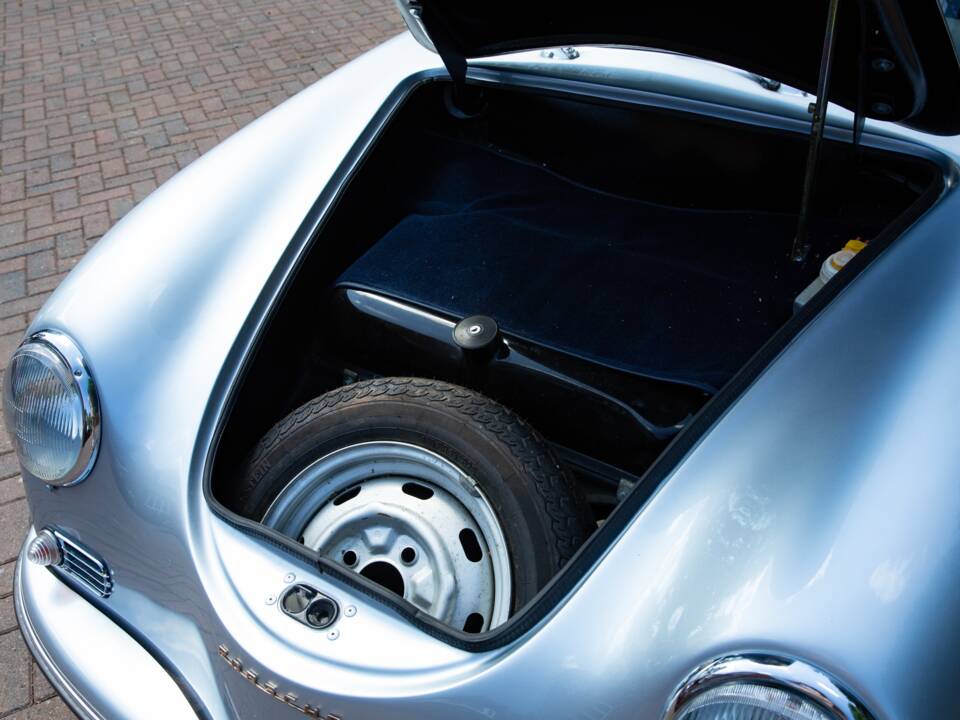 Image 15/26 of Chesil Speedster (2010)