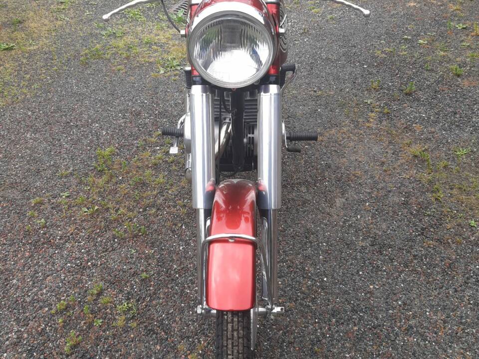 Image 5/7 of MZ ETS 250 (1972)