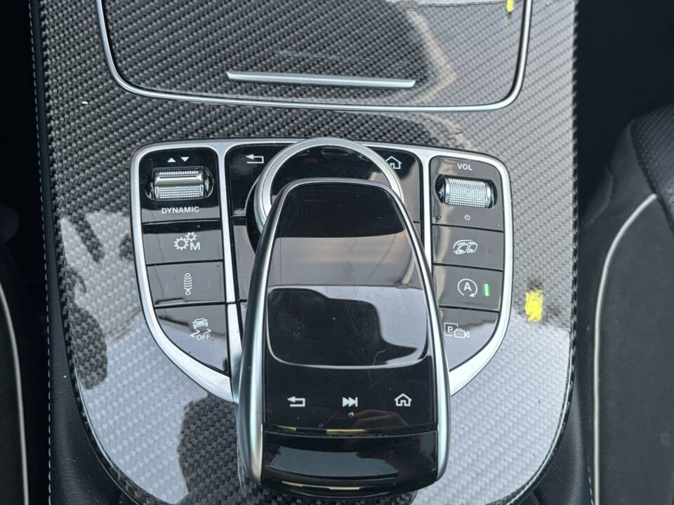 Bild 26/47 von Mercedes-Benz AMG E 63 S 4MATIC+ (2018)