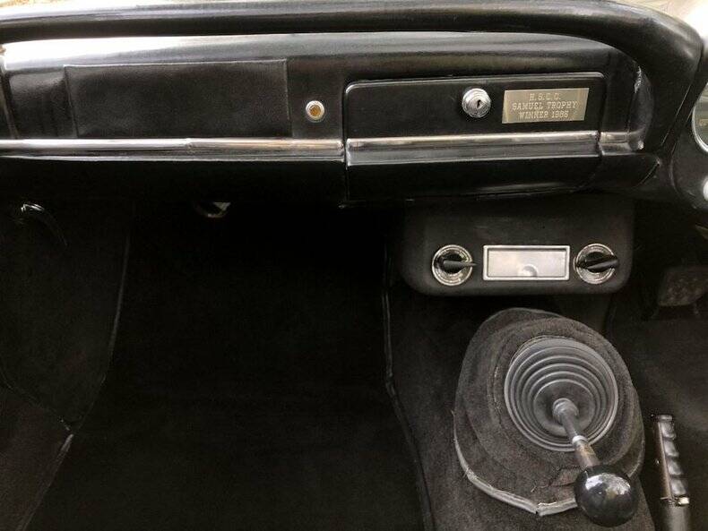 Bild 41/50 von Alfa Romeo 2600 Spider (1964)