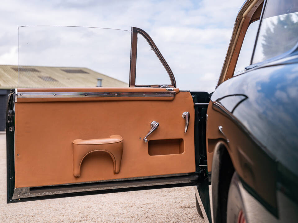 Bild 22/34 von Aston Martin DB 2 (1953)