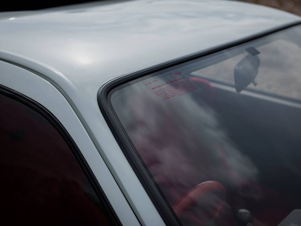 Image 9/50 of Ford Sierra RS Cosworth (1987)