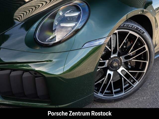 Bild 8/38 von Porsche 911 Turbo S (1900)