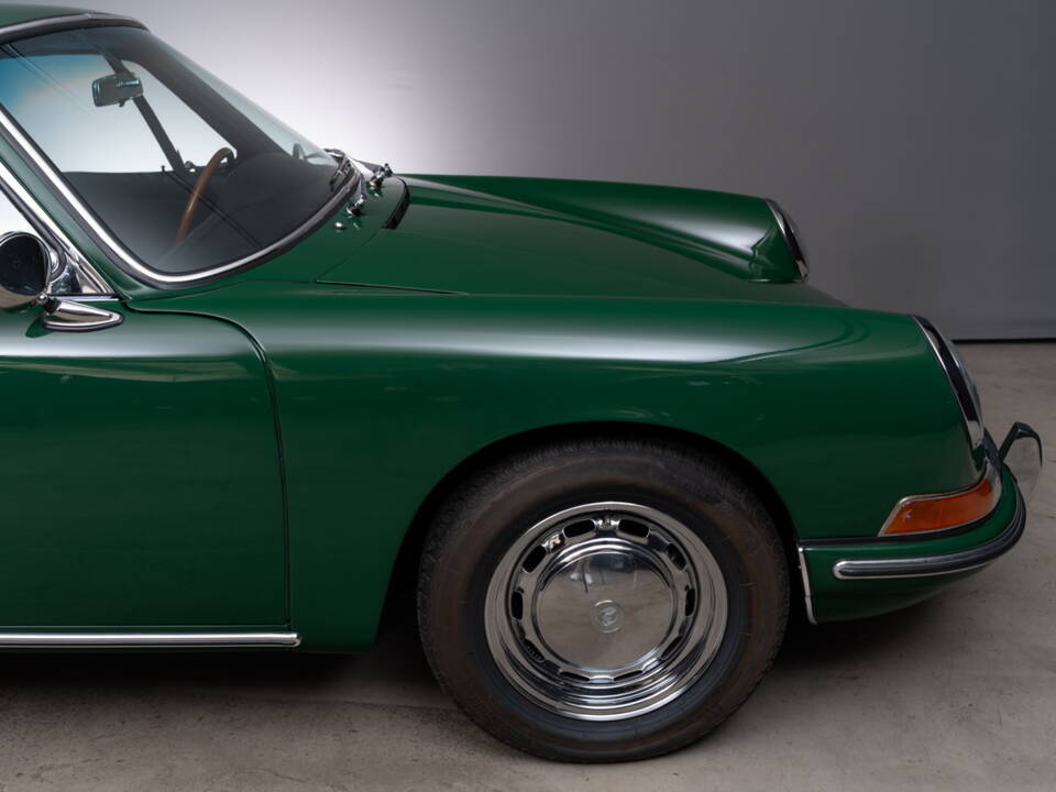 Image 7/23 de Porsche 912 (1966)