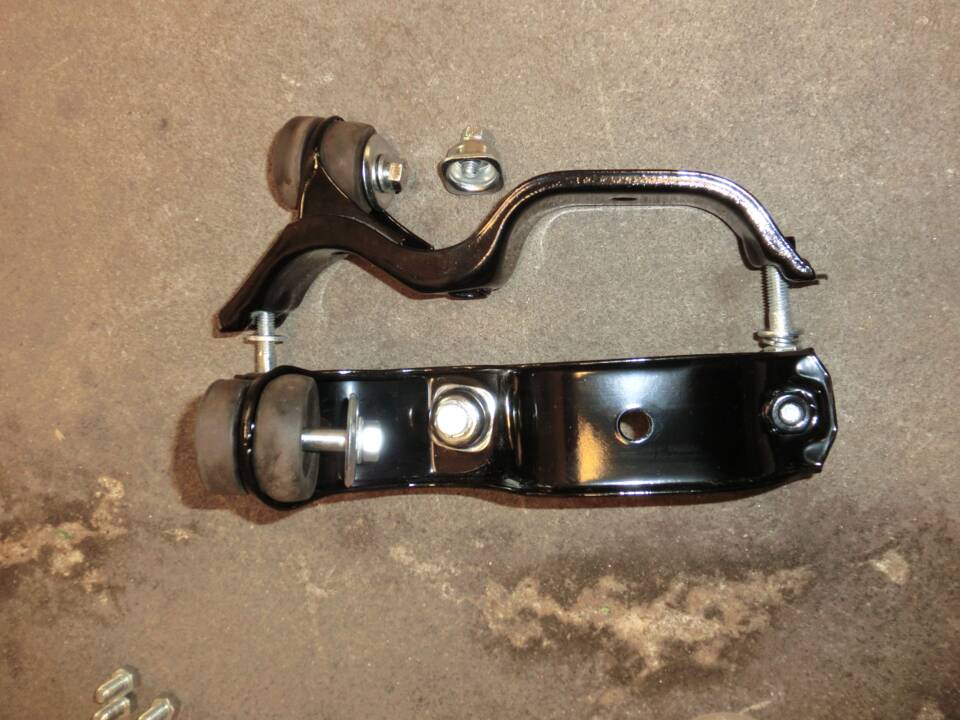 Image 57/73 of Volkswagen 1500 S (1964)