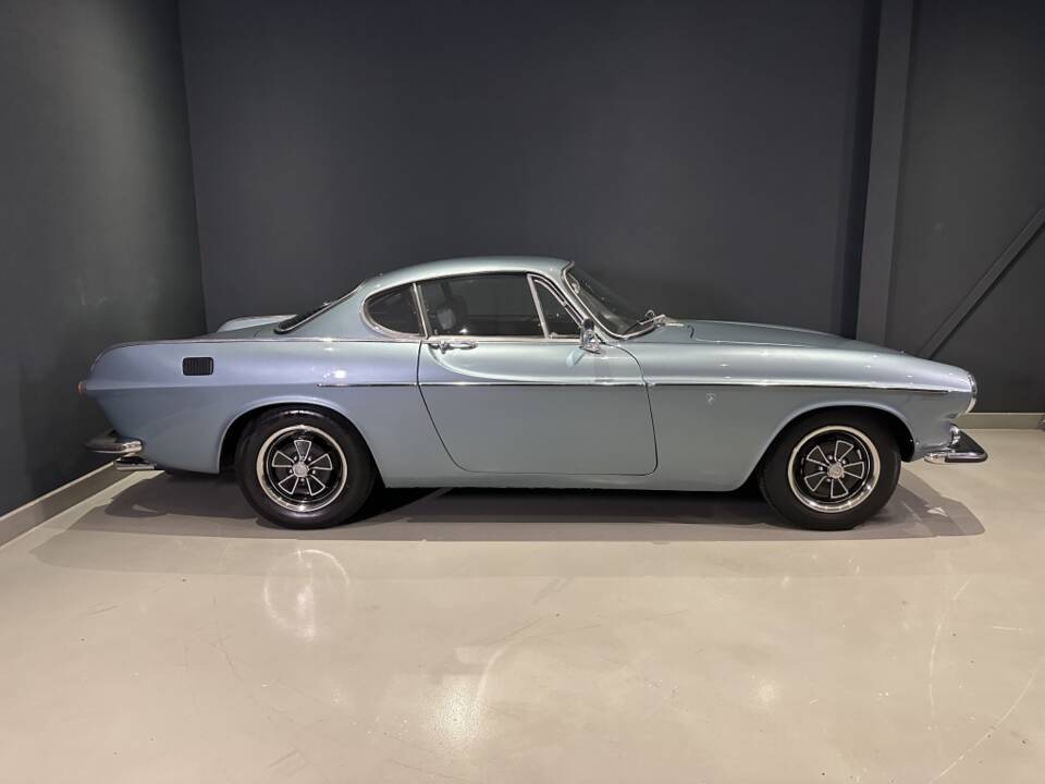 Imagen 6/24 de Volvo 1800 E (1971)