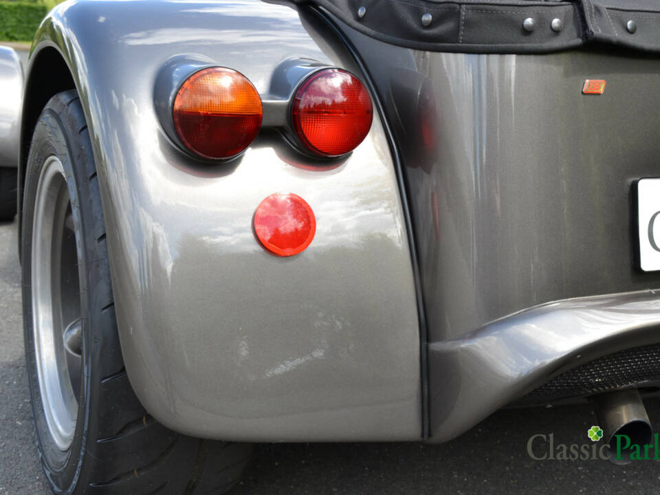 Immagine 38/50 di Donkervoort D8 180 (2001)