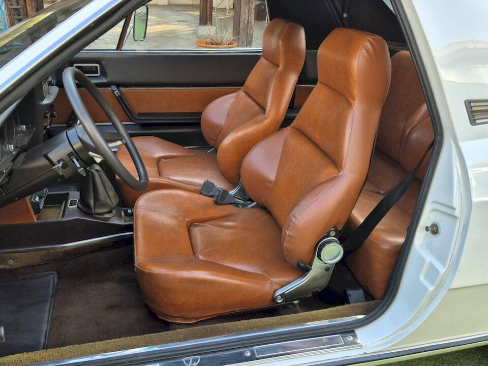Imagen 36/70 de Lancia Beta Spider 1600 (1977)