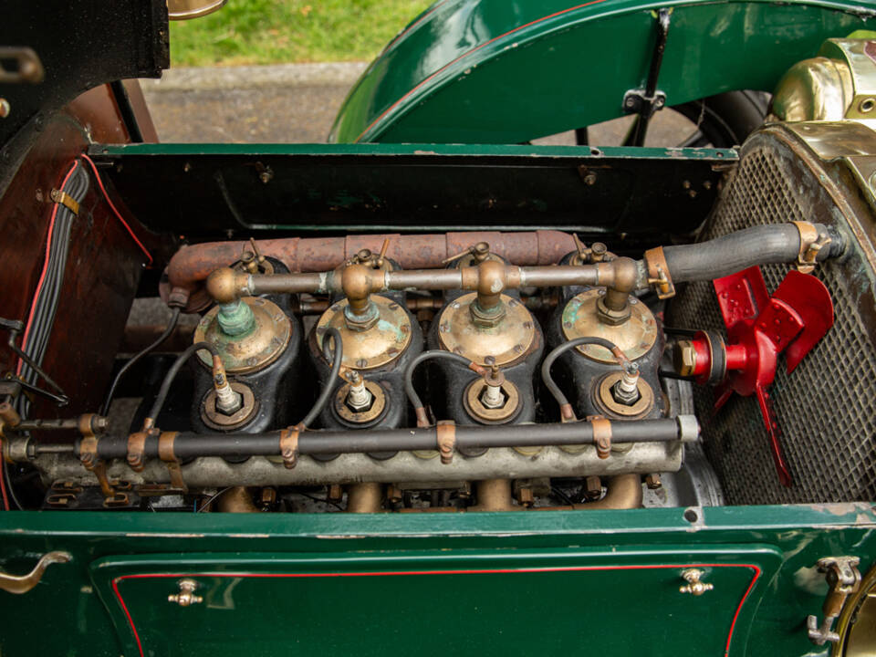 Bild 44/44 von Talbot 15 HP (1905)