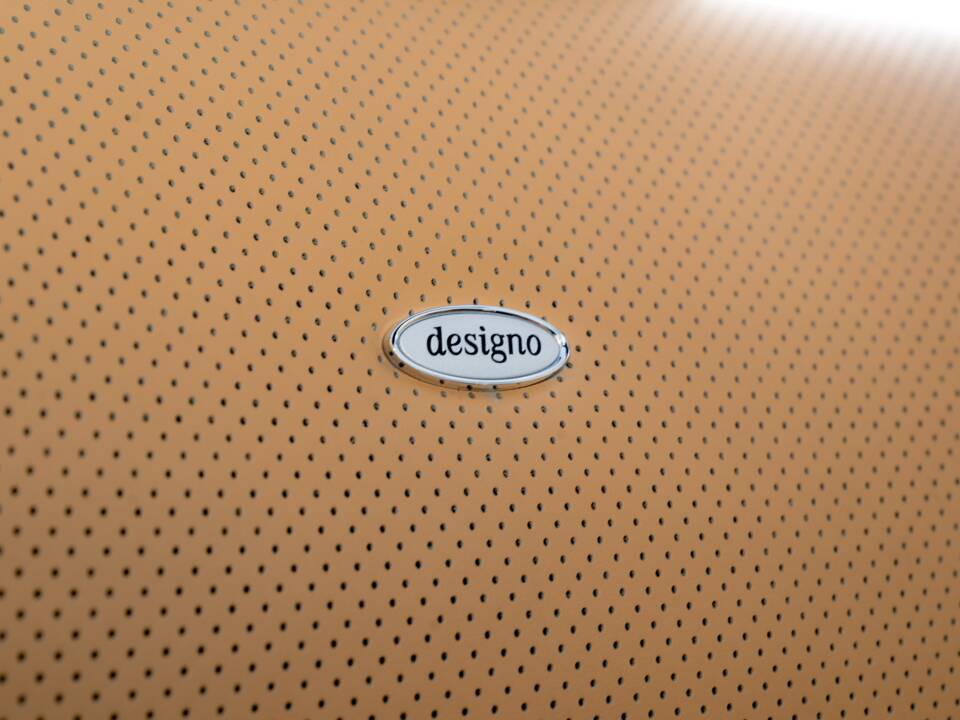 Immagine 55/59 di Mercedes-Benz G 500 (SWB) (2007)