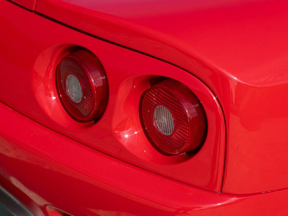 Bild 21/50 von Ferrari F 360 Modena (1999)