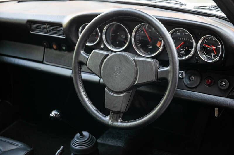 Image 9/31 of Porsche 911 SC 3.0 (1979)