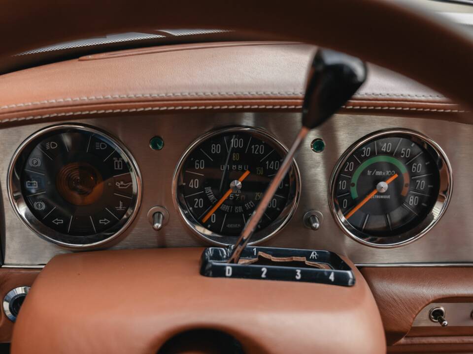 Bild 26/49 von Citroën DS 21 Grand-Palais (2019)