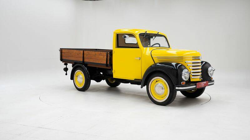 Bild 3/15 von Framo V 901&#x2F;2 (1939)