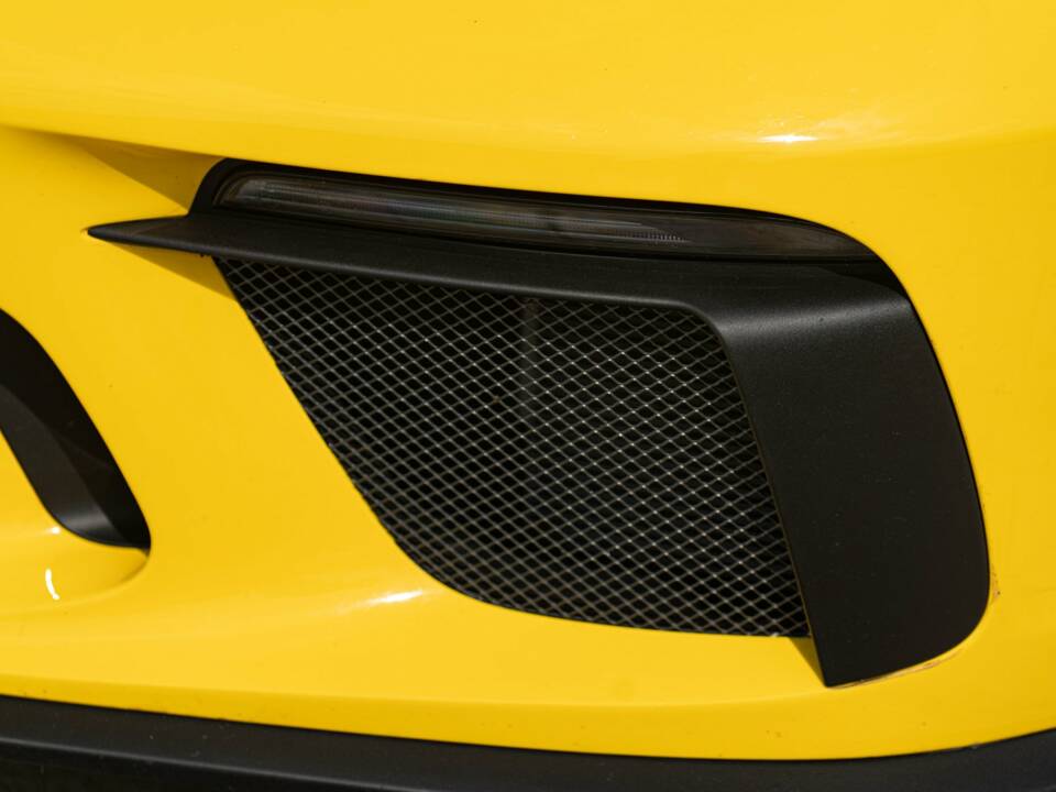 Bild 19/50 von Porsche 911 GT3 (2017)