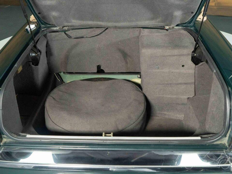 Afbeelding 6/19 van Jaguar XJS 4.0 (1995)