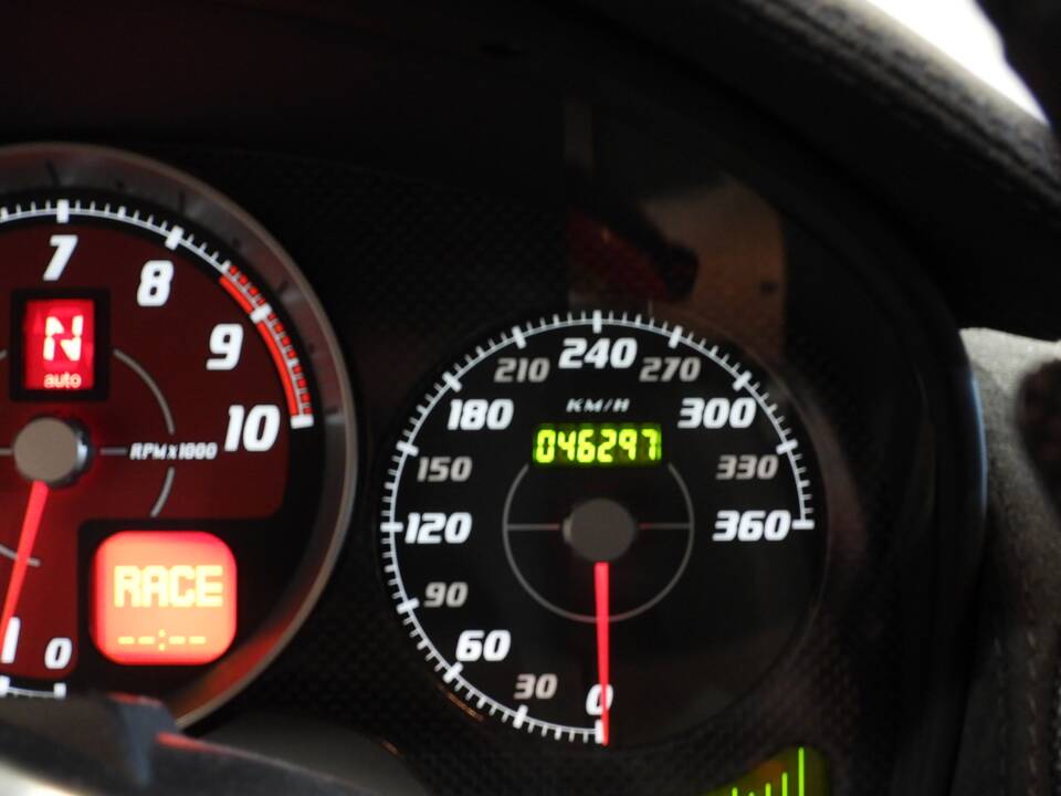 Bild 8/15 von Ferrari 430 Scuderia (2008)